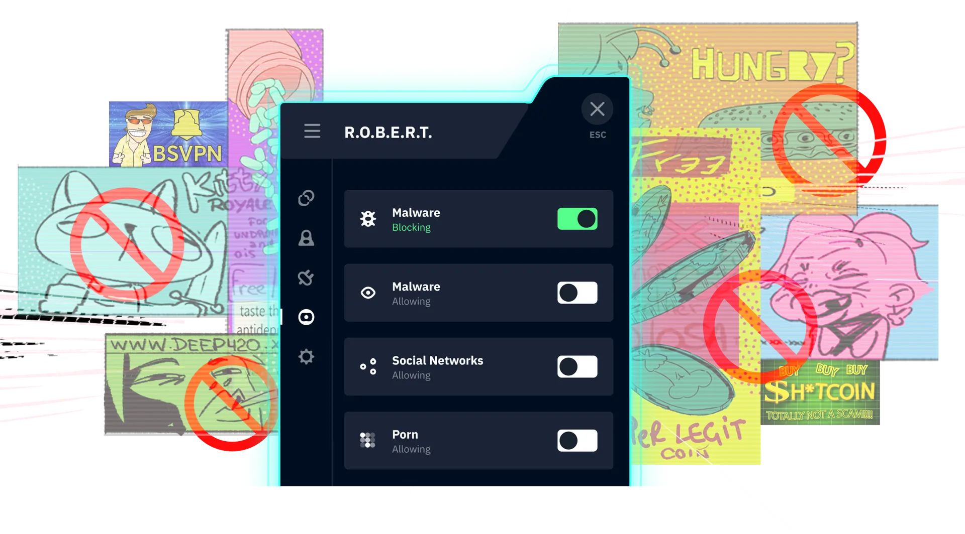 خرید ویندسکرایب وی پی ان پرو برای کاربران ایرانی